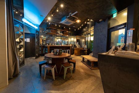 Tokyo 公式 ワイズアウルホステルズ Wise Owl Hostels