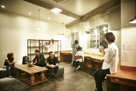 Tokyo 公式 ワイズアウルホステルズ Wise Owl Hostels